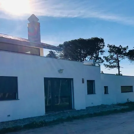Forest Village Nyaraló *