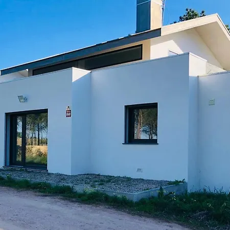 Forest Village Casa de Férias