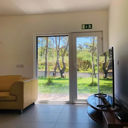 Casa de Férias Forest Village *